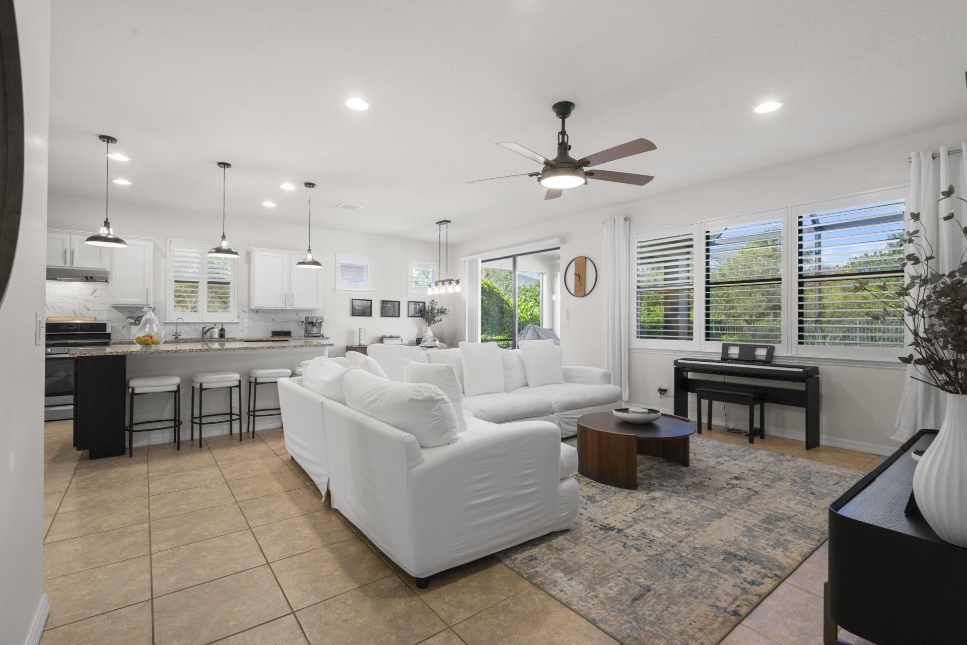 560 SE Monet Drive, Port Saint Lucie, FL 34984 Photo