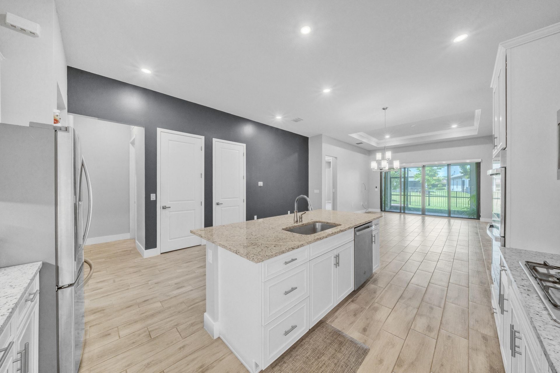 7524 N Blue Spring Drive, Parkland, FL 33067 Photo
