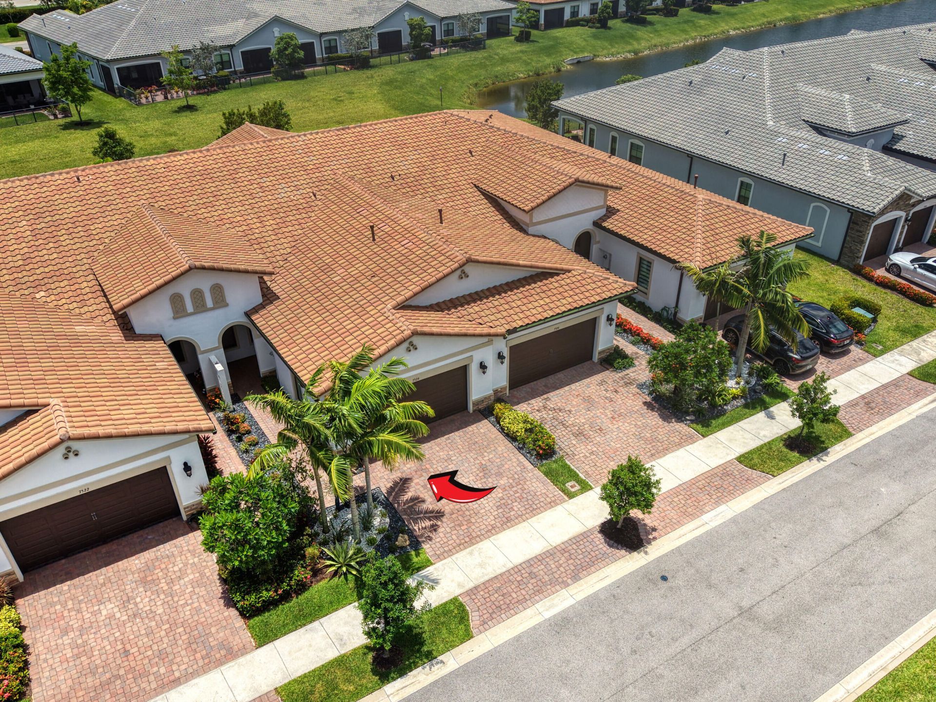 7524 N Blue Spring Drive, Parkland, FL 33067 Photo