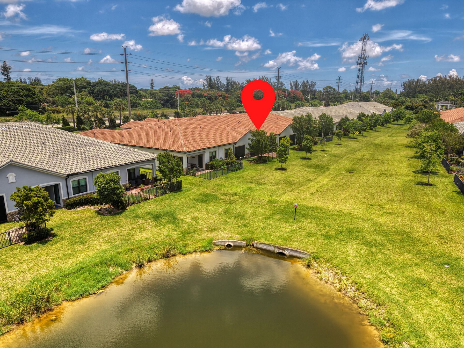 7524 N Blue Spring Drive, Parkland, FL 33067 Photo