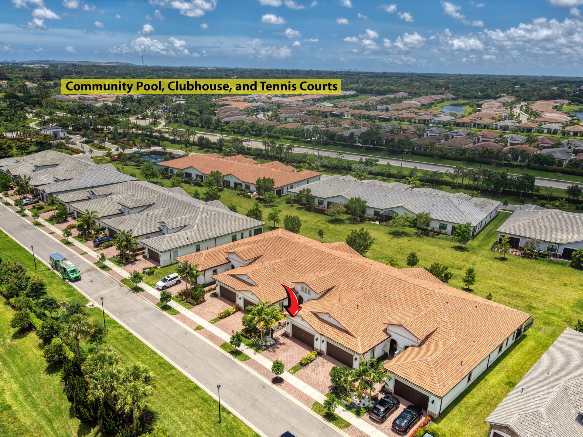 7524 N Blue Spring Drive, Parkland, FL 33067 Photo