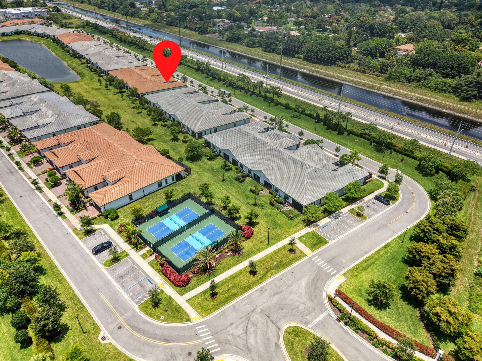 7524 N Blue Spring Drive, Parkland, FL 33067 Photo