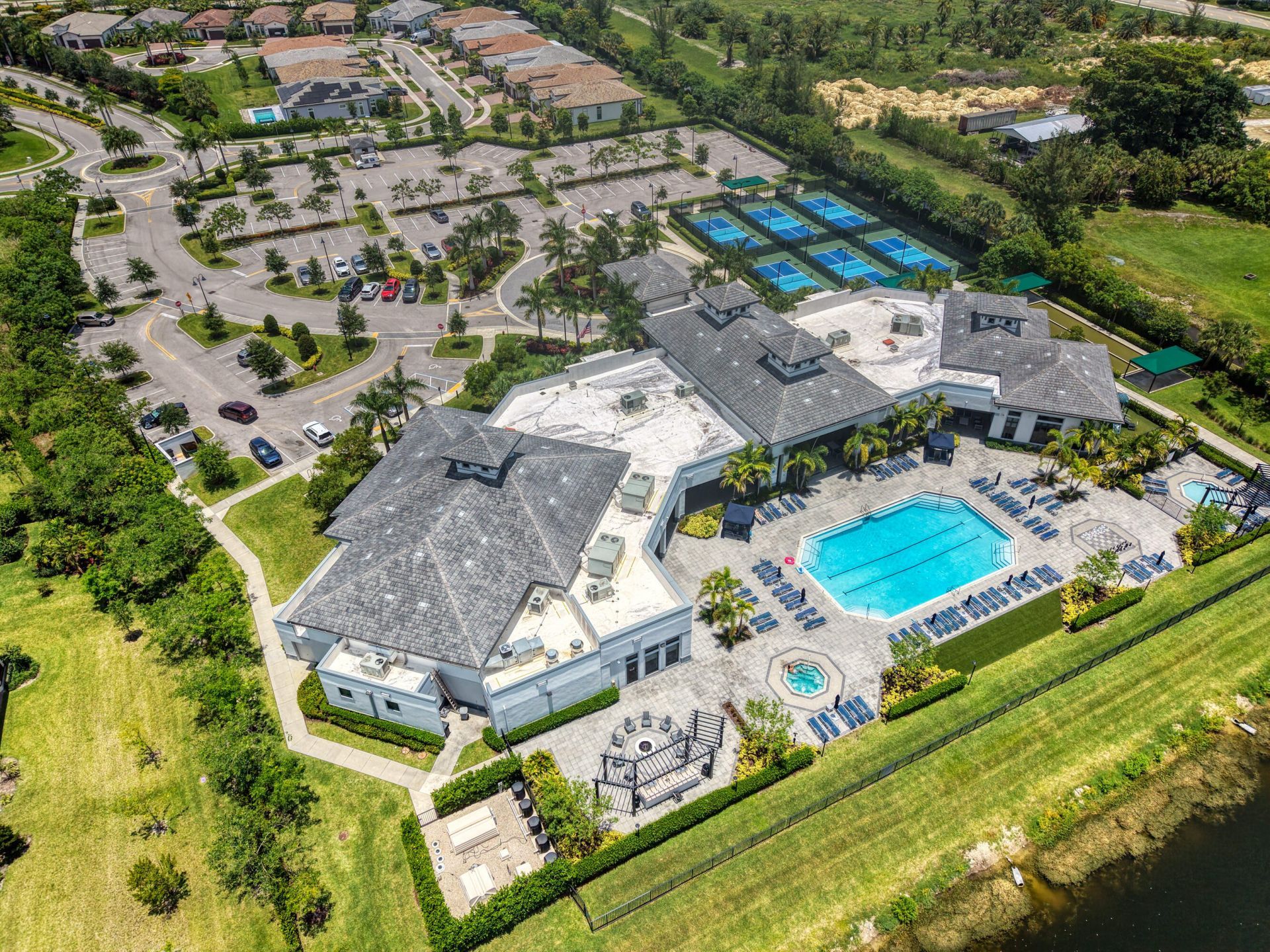 7524 N Blue Spring Drive, Parkland, FL 33067 Photo
