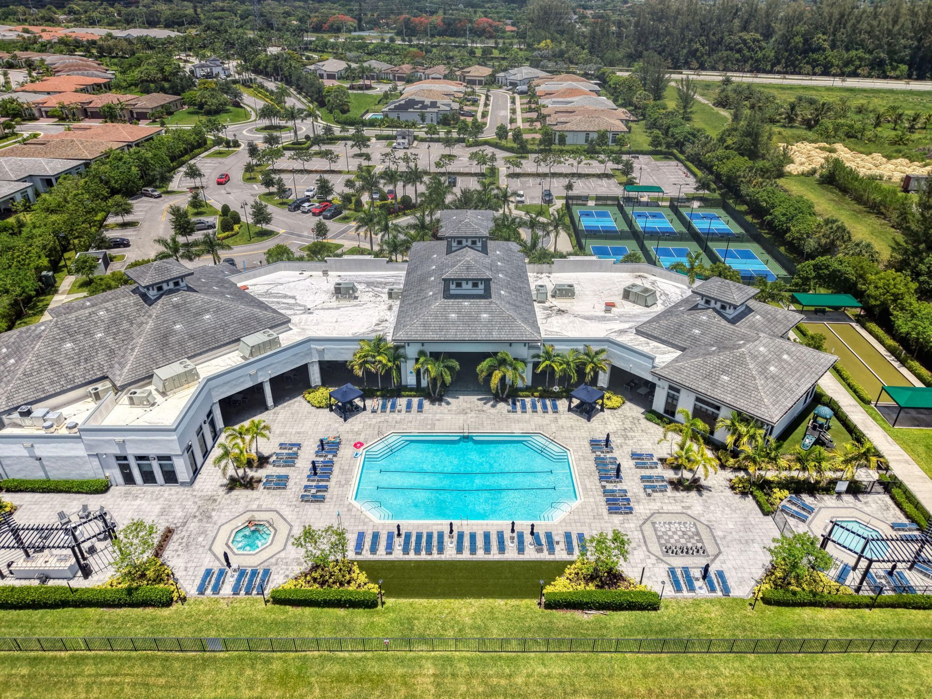 7524 N Blue Spring Drive, Parkland, FL 33067 Photo