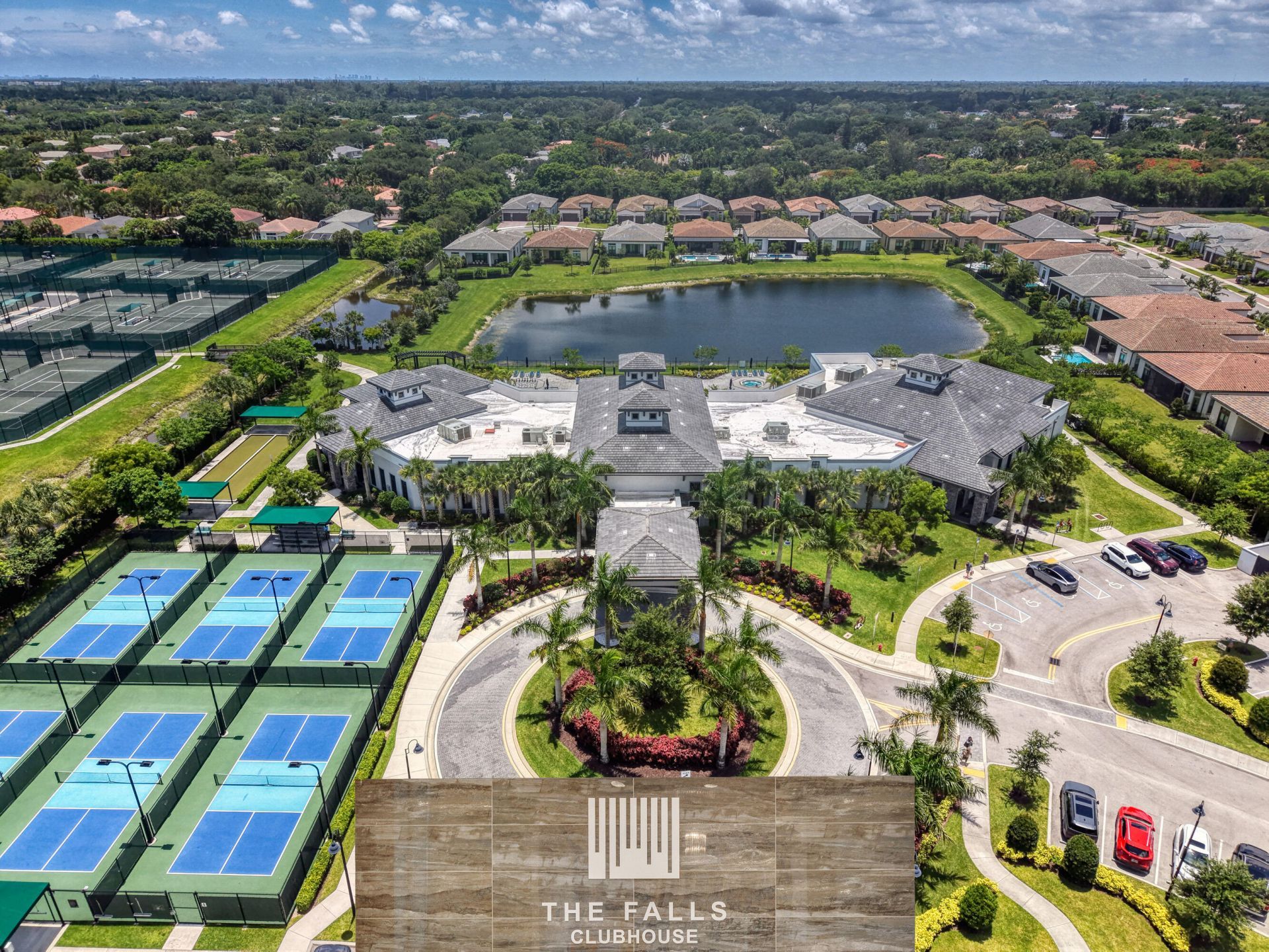 7524 N Blue Spring Drive, Parkland, FL 33067 Photo