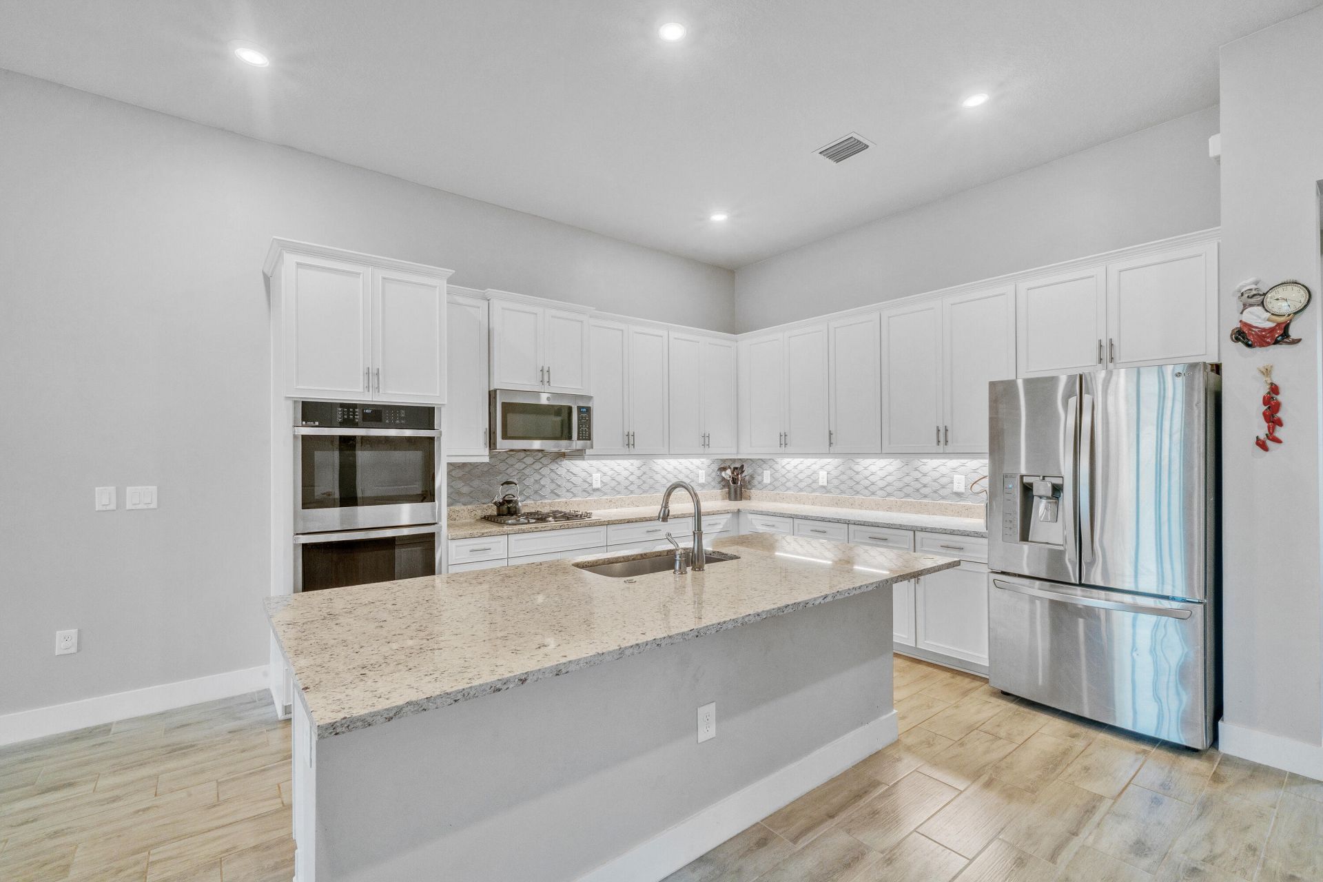 7524 N Blue Spring Drive, Parkland, FL 33067 Photo
