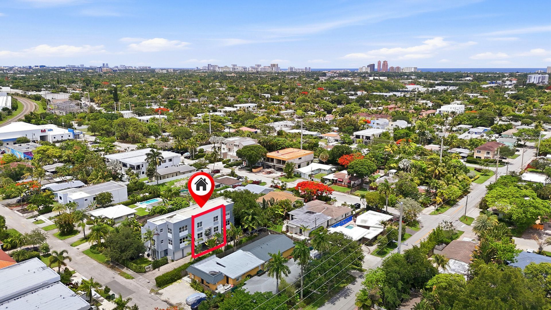 1210 NE 11th Avenue, Fort Lauderdale, FL 33304 Photo
