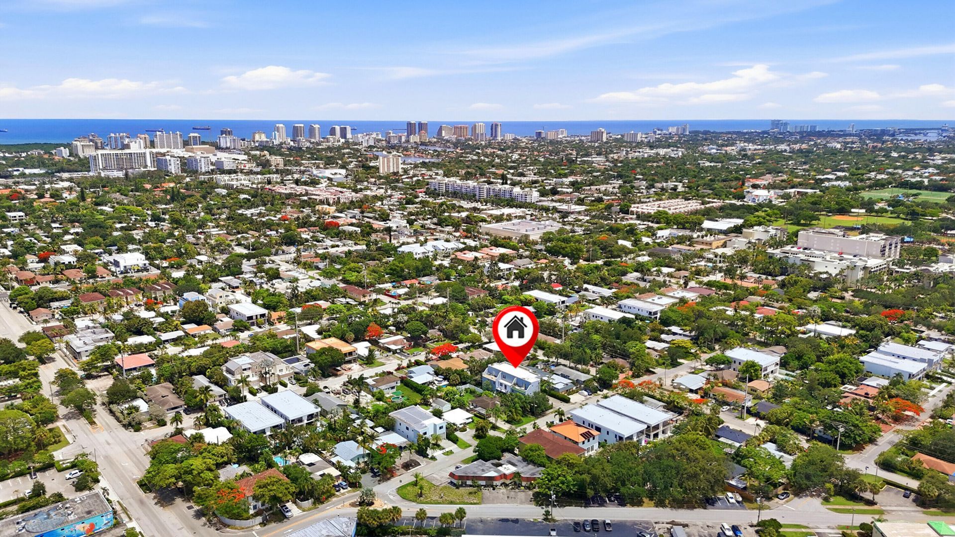 1210 NE 11th Avenue, Fort Lauderdale, FL 33304 Photo