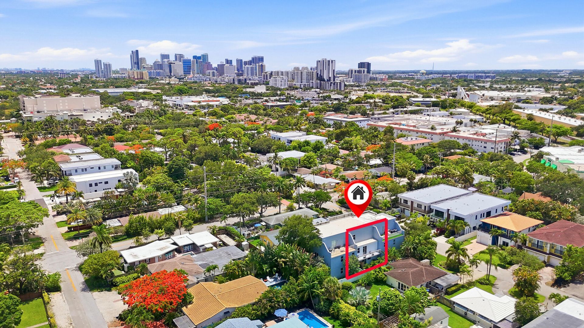 1210 NE 11th Avenue, Fort Lauderdale, FL 33304 Photo