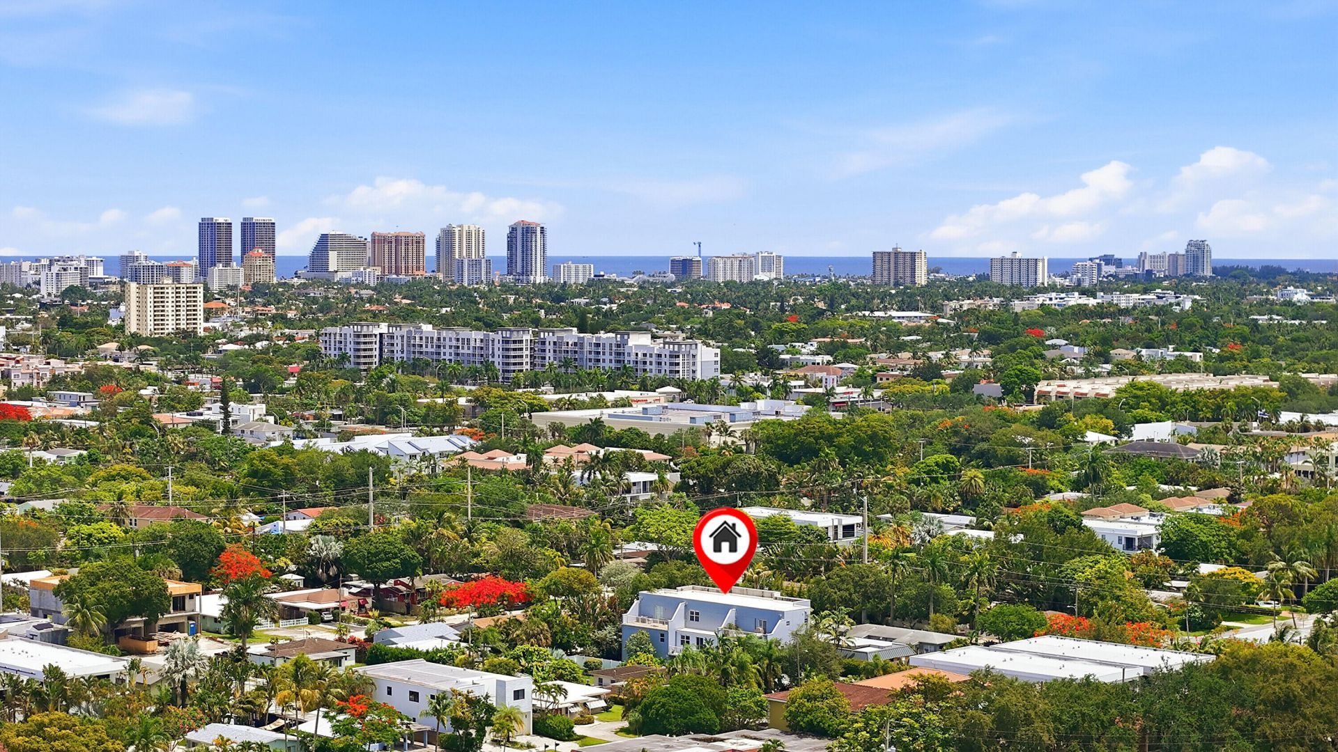 1210 NE 11th Avenue, Fort Lauderdale, FL 33304 Photo