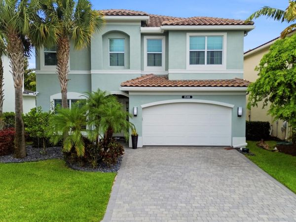 15388 Destiny Drive, Delray Beach, FL 33446
