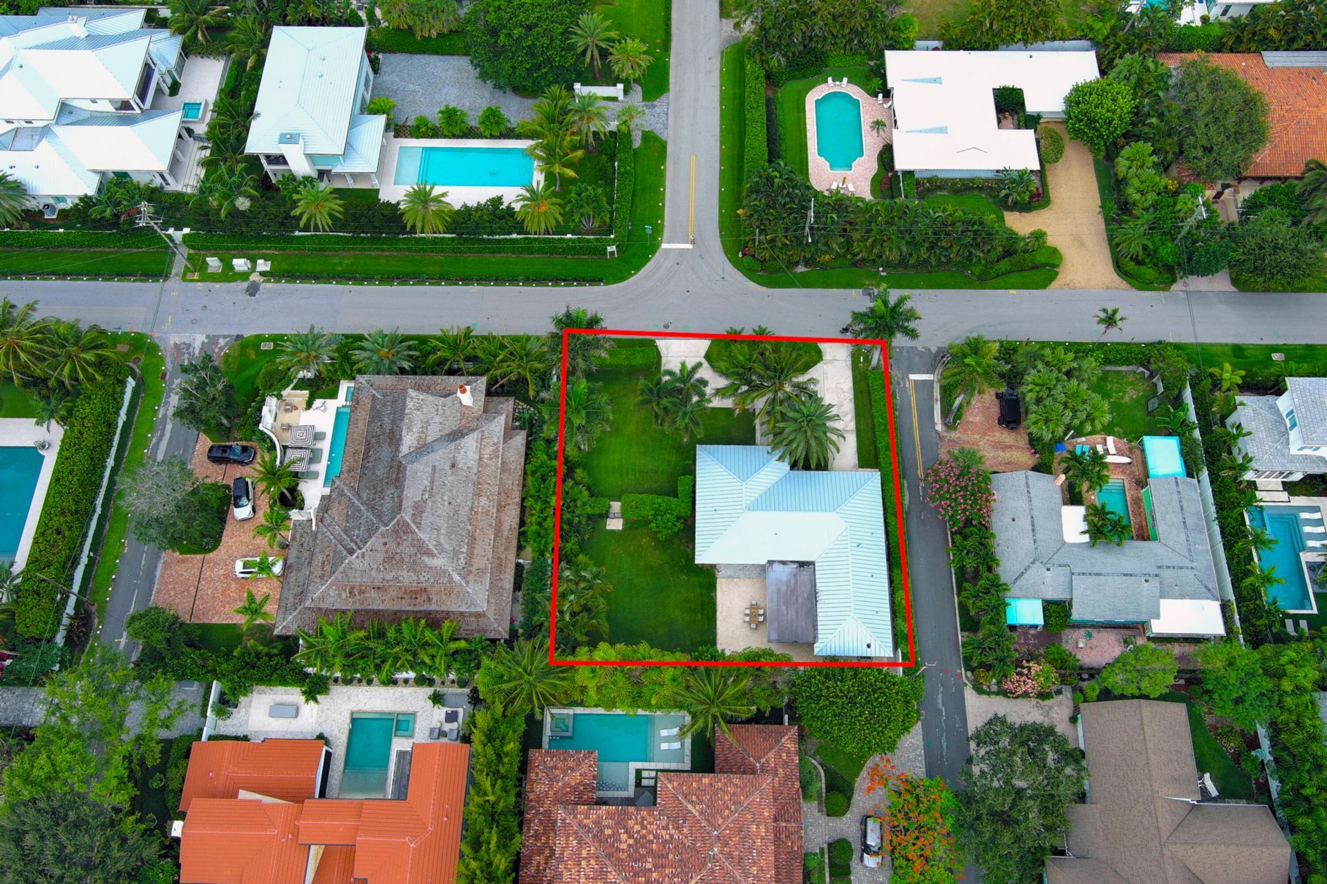329 Andrews Avenue, Delray Beach, FL 33483 Photo