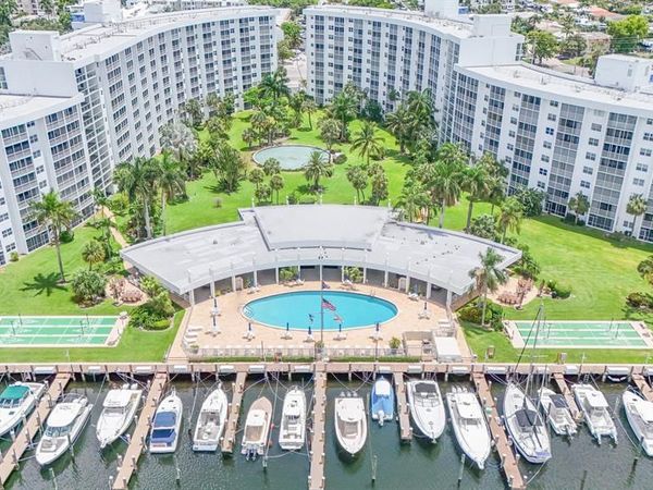 2731 NE 14th St, Unit 115, Pompano Beach, FL 33062
