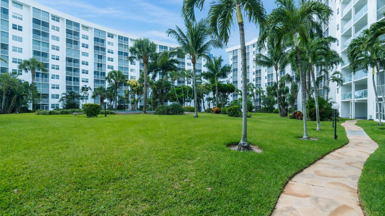 2731 NE 14th St, Unit 115, Pompano Beach, FL 33062 Photo