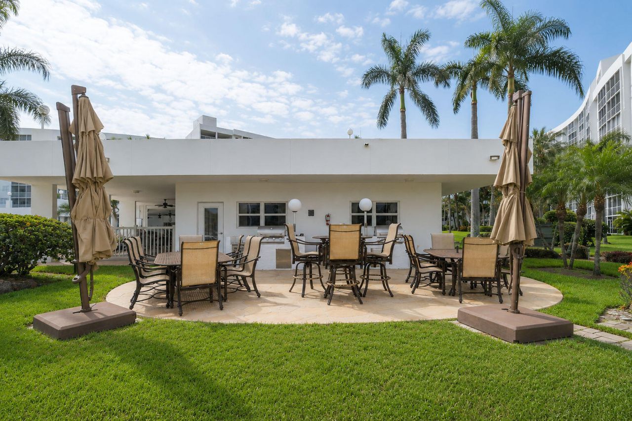 2731 NE 14th St, Unit 115, Pompano Beach, FL 33062 Photo