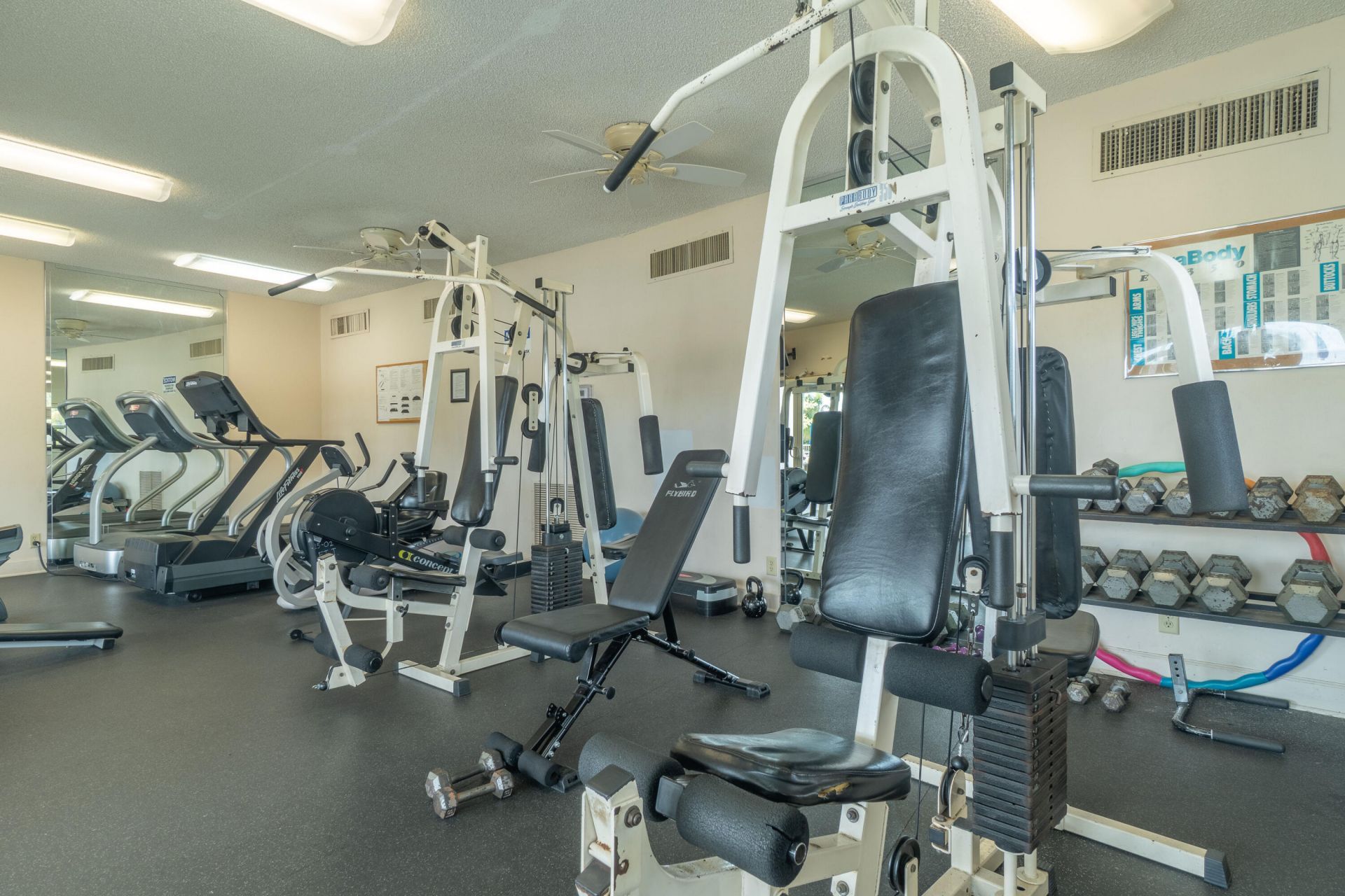 2731 NE 14th St, Unit 115, Pompano Beach, FL 33062 Photo