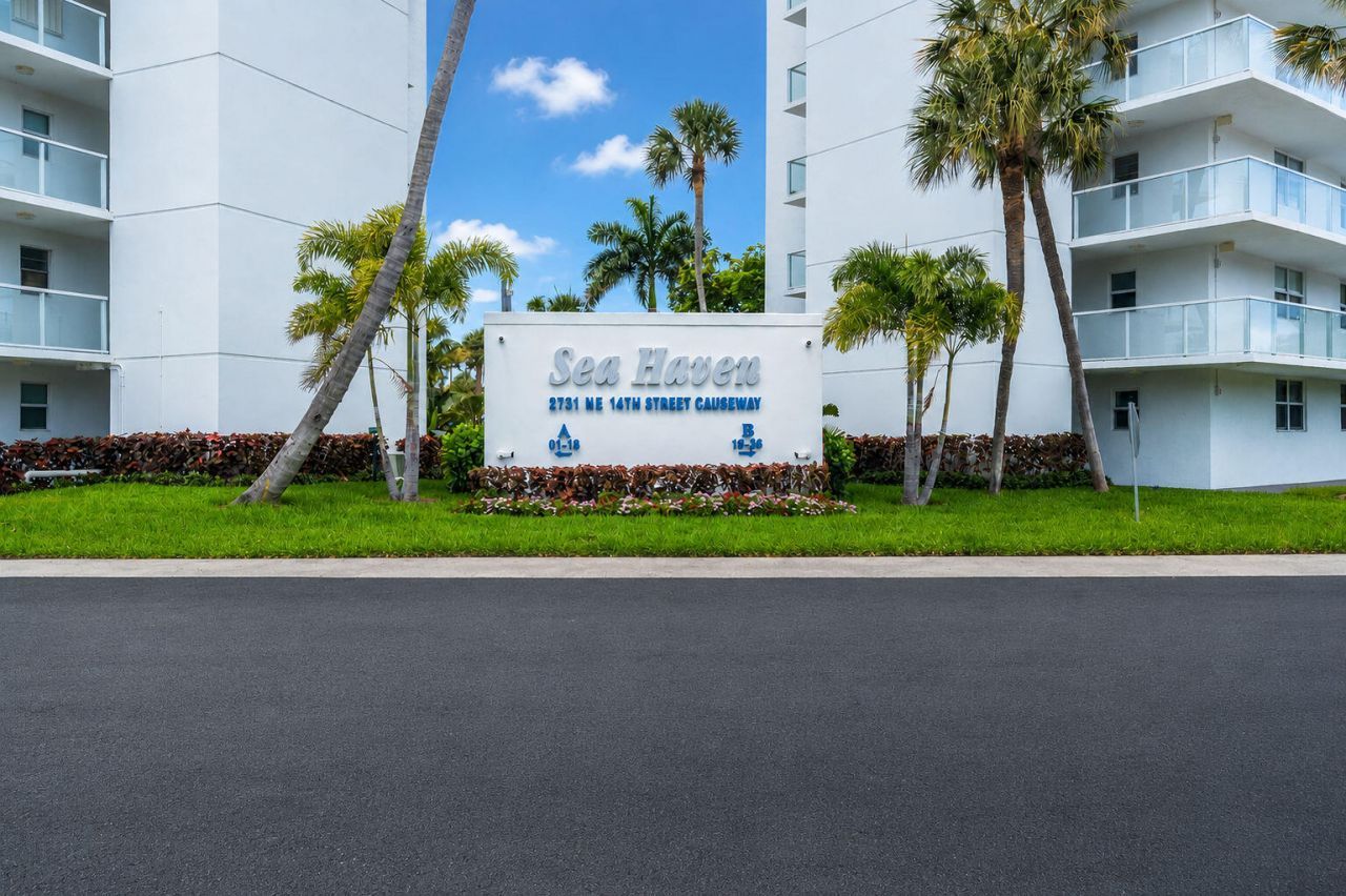 2731 NE 14th St, Unit 115, Pompano Beach, FL 33062 Photo
