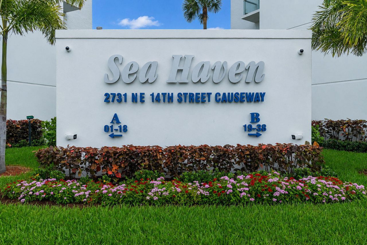 2731 NE 14th St, Unit 115, Pompano Beach, FL 33062 Photo
