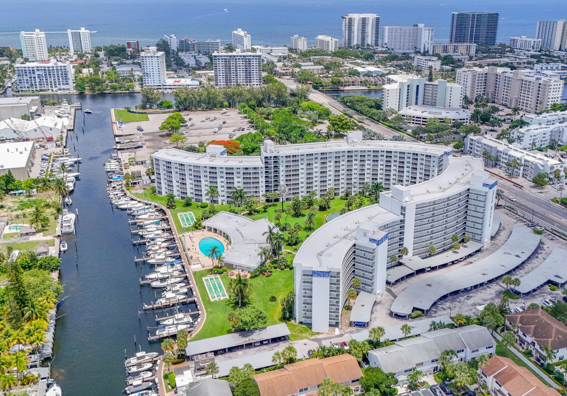 2731 NE 14th St, Unit 115, Pompano Beach, FL 33062 Photo