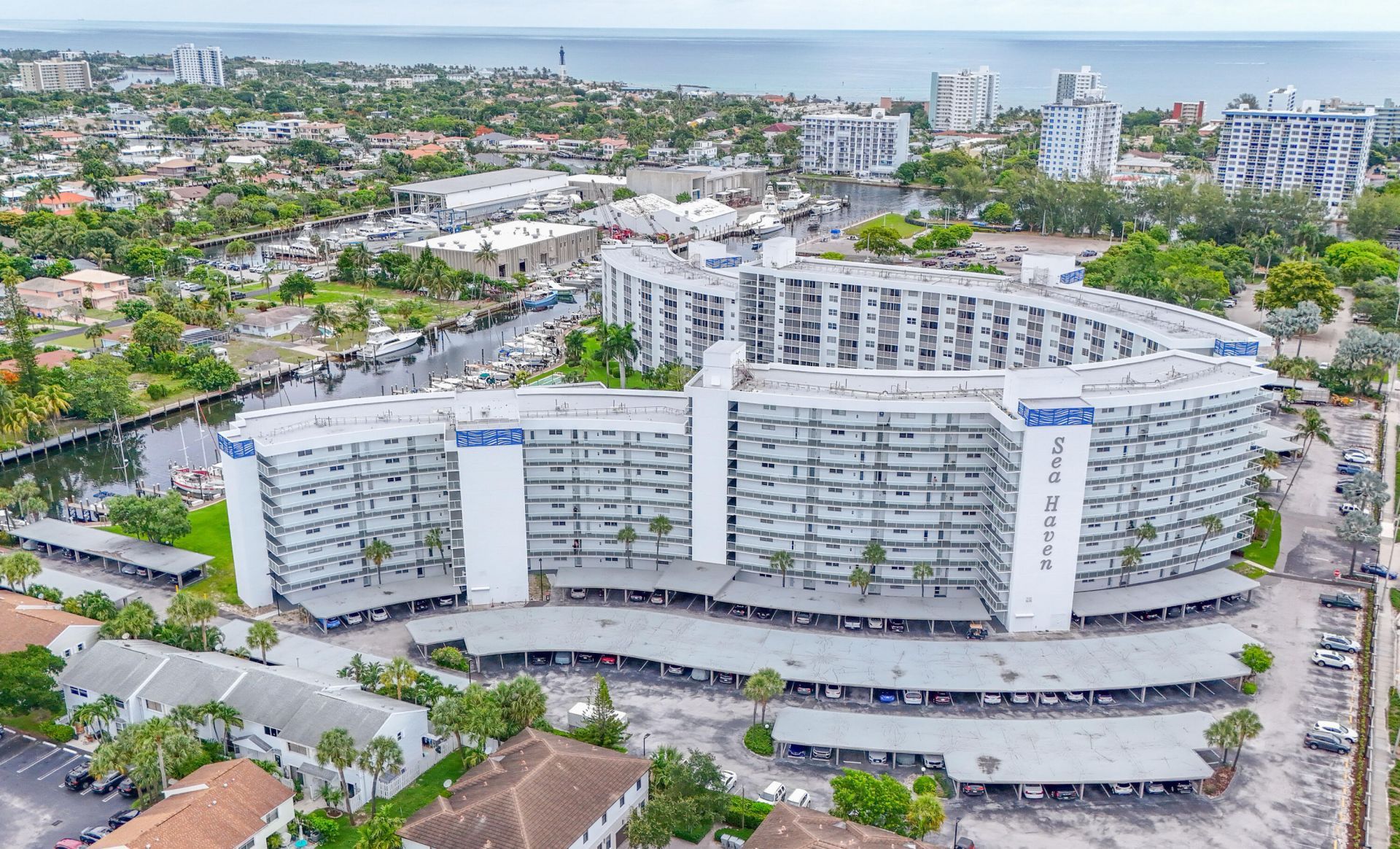 2731 NE 14th St, Unit 115, Pompano Beach, FL 33062 Photo