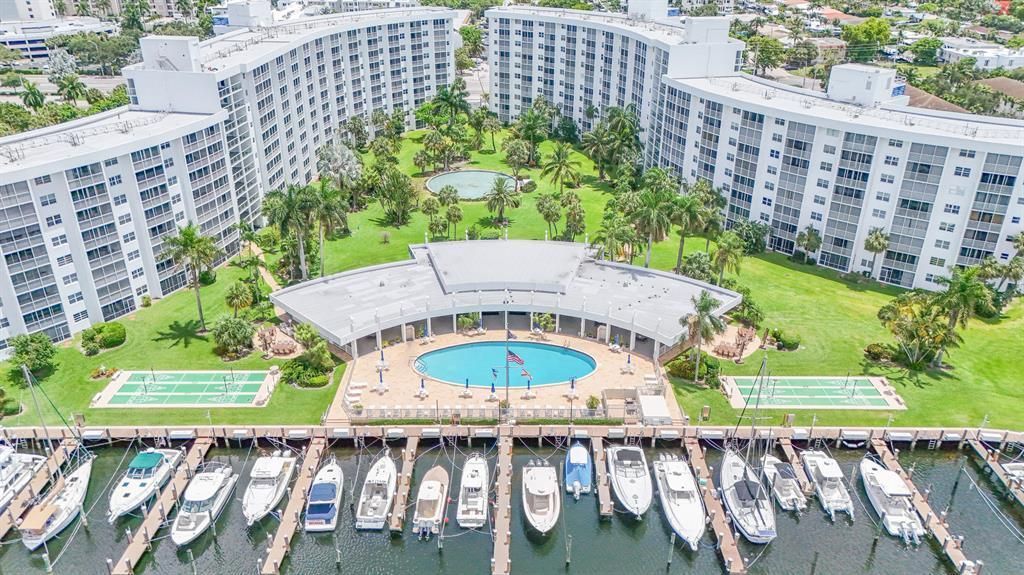 2731 NE 14th St, Unit 115, Pompano Beach, FL 33062 Photo