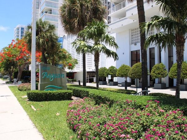 1010 S Ocean Boulevard, Unit 1214, Pompano Beach, FL 33062