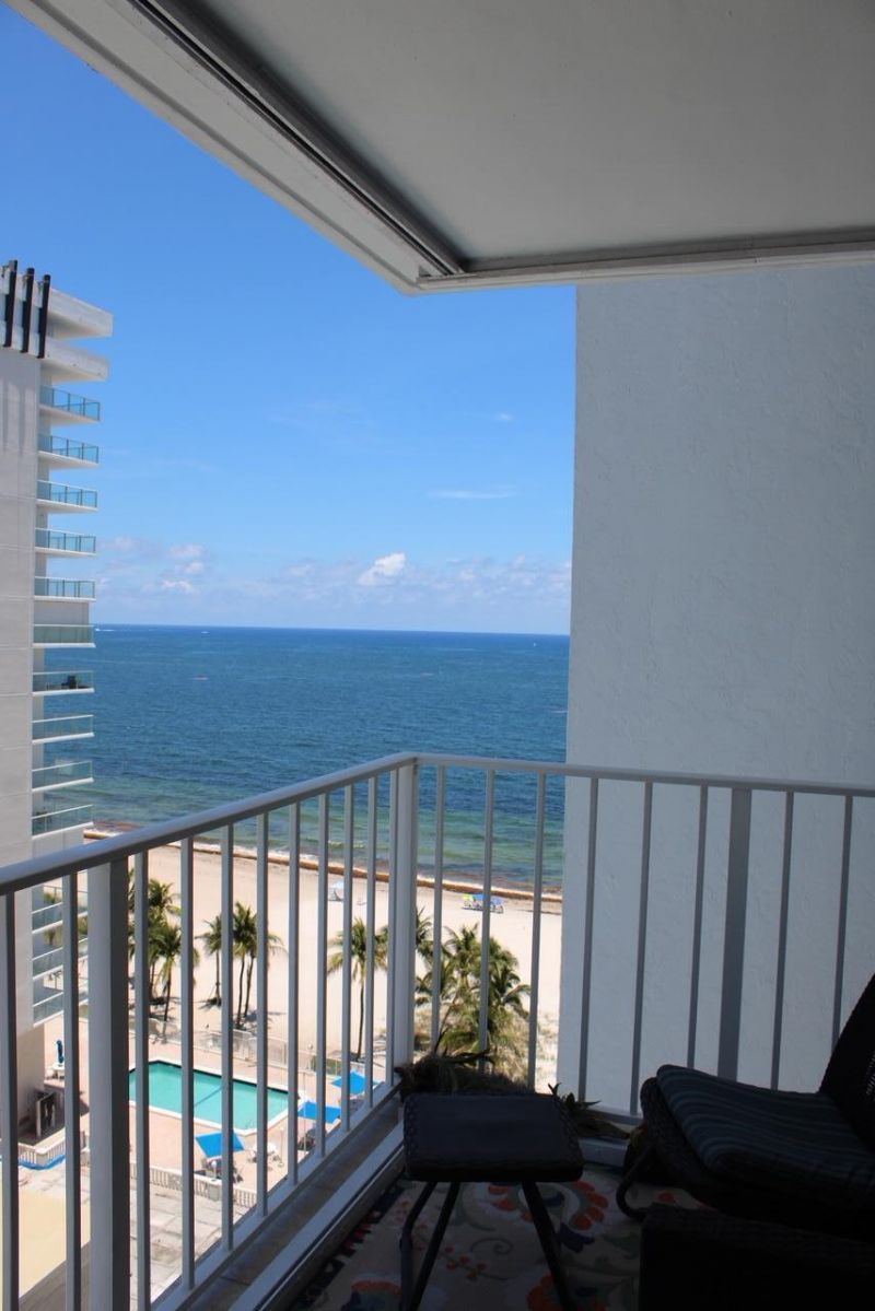 1010 S Ocean Boulevard, Unit 1214, Pompano Beach, FL 33062 Photo