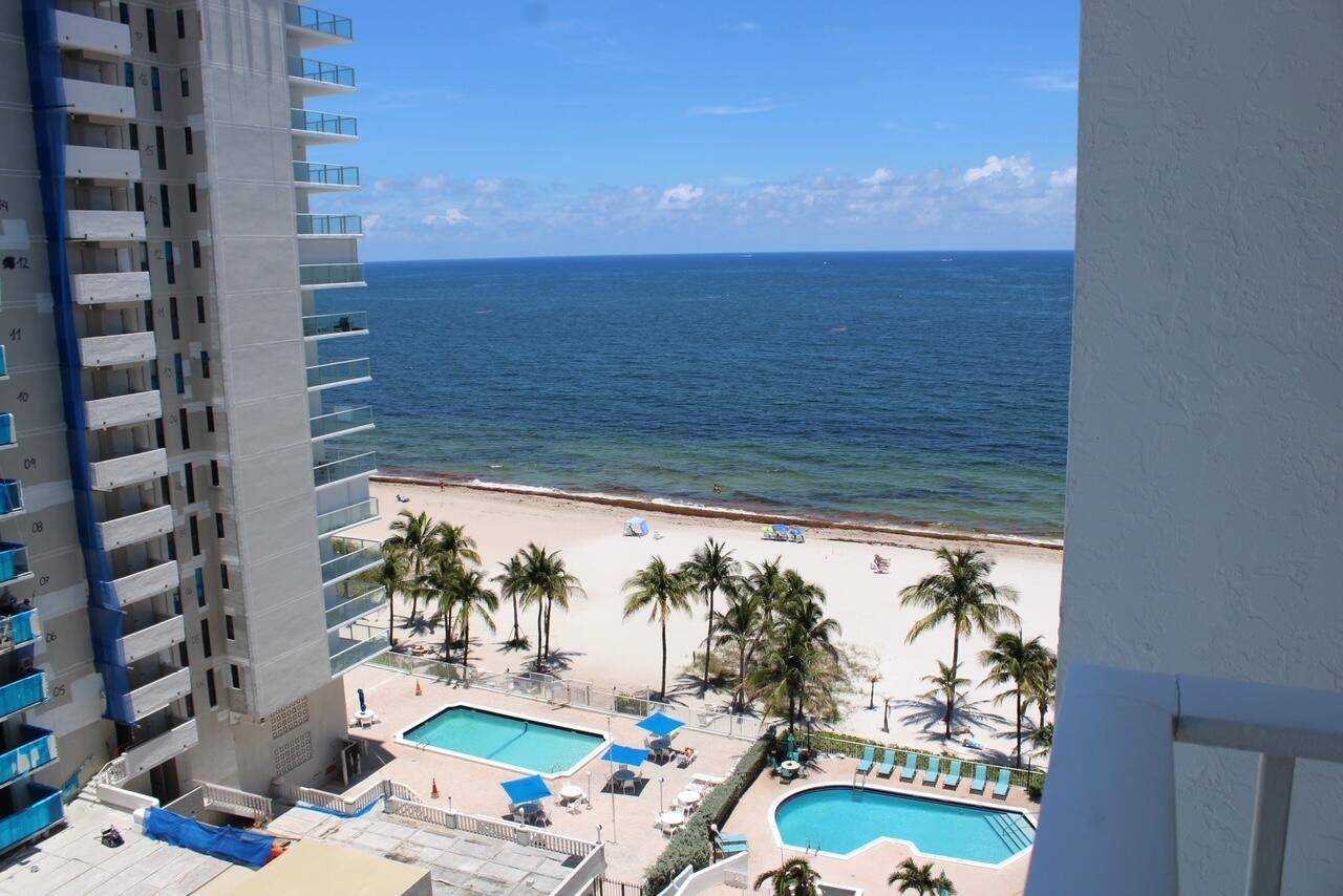 1010 S Ocean Boulevard, Unit 1214, Pompano Beach, FL 33062 Photo