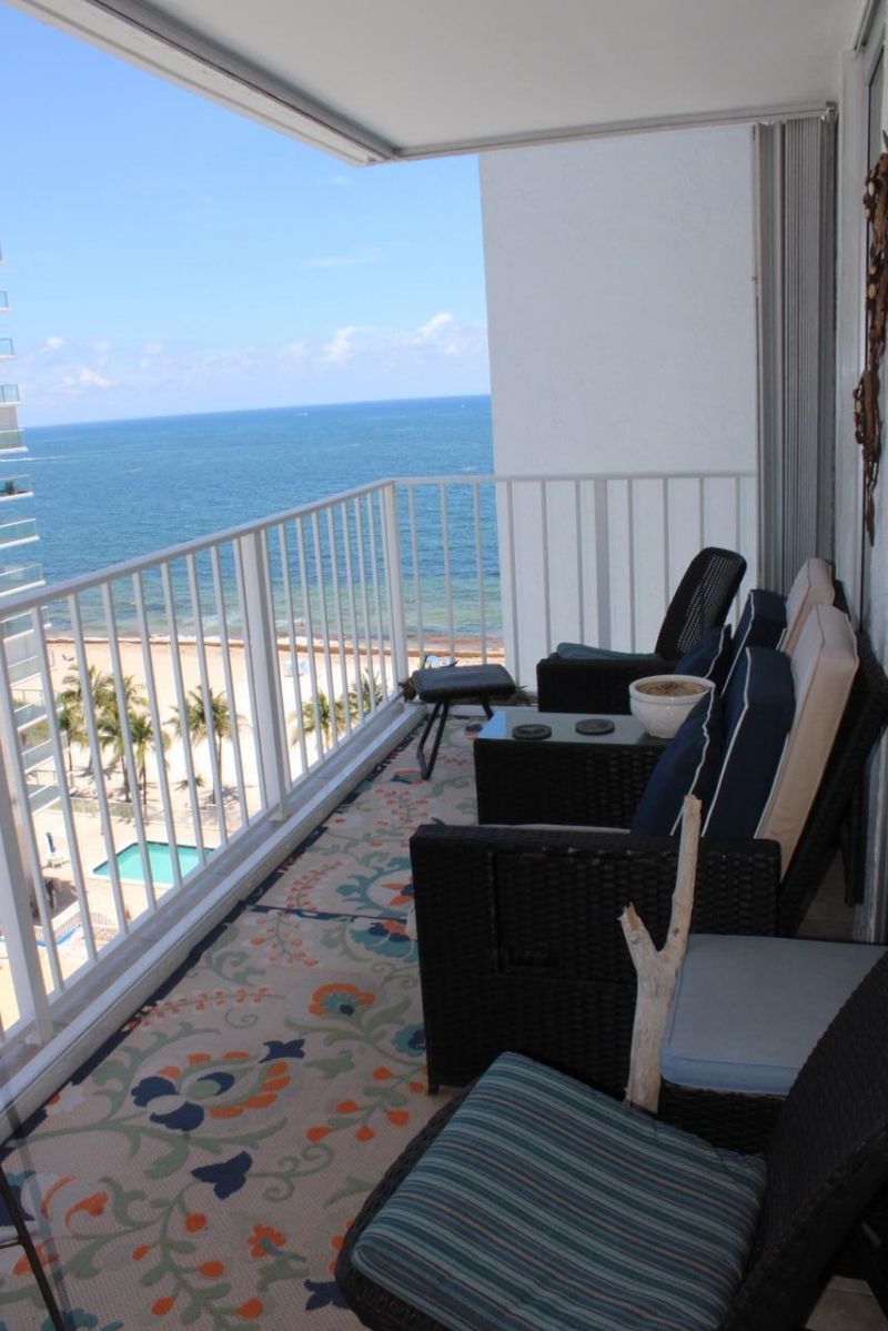 1010 S Ocean Boulevard, Unit 1214, Pompano Beach, FL 33062 Photo
