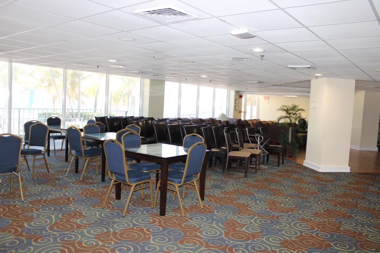 1010 S Ocean Boulevard, Unit 1214, Pompano Beach, FL 33062 Photo