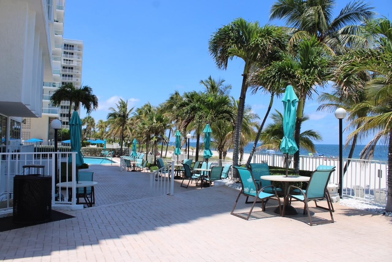 1010 S Ocean Boulevard, Unit 1214, Pompano Beach, FL 33062 Photo