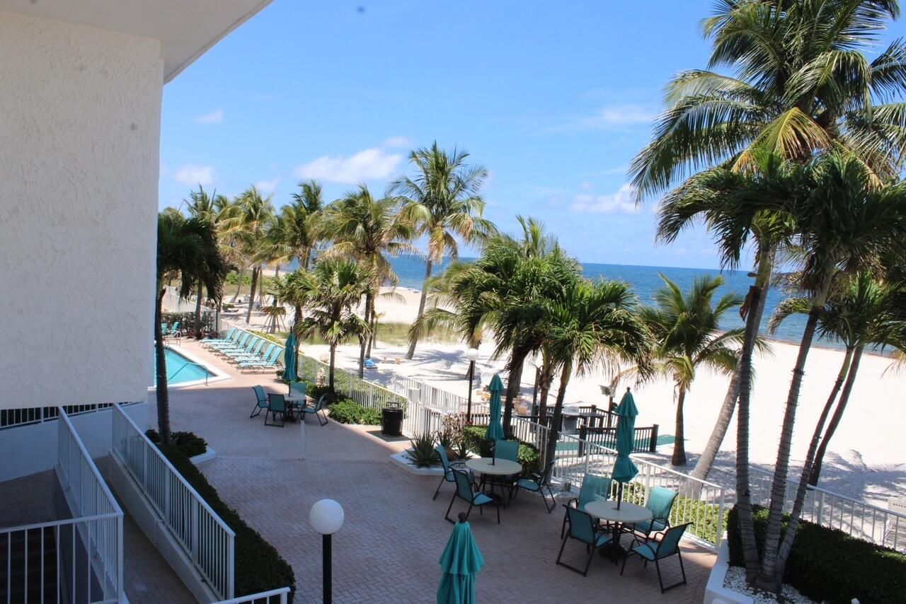 1010 S Ocean Boulevard, Unit 1214, Pompano Beach, FL 33062 Photo