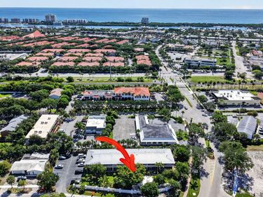 91 Willow Road, Unit 104, Tequesta, FL 33469