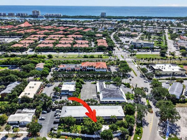 91 Willow Road, Unit 104, Tequesta, FL 33469