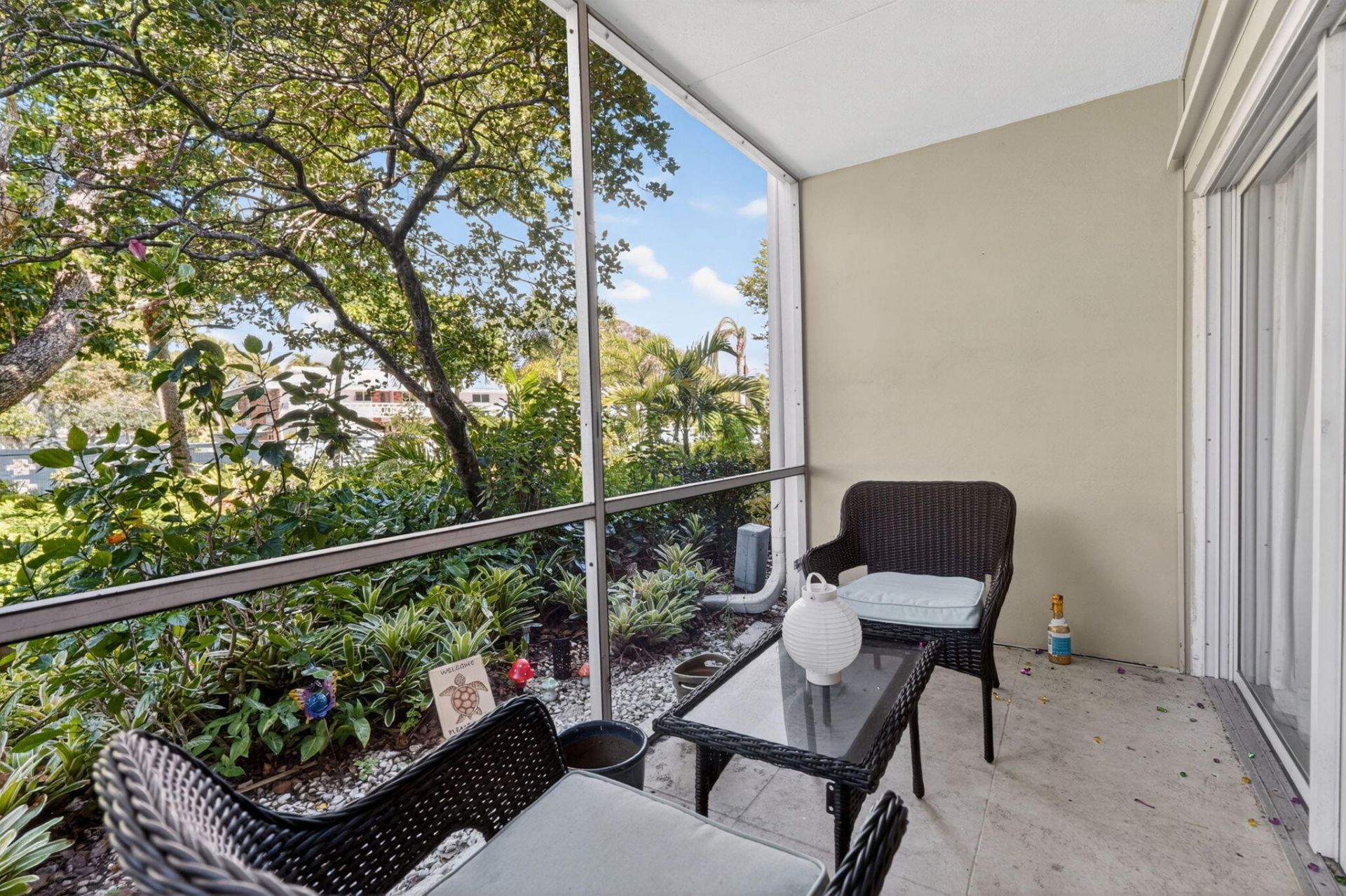 91 Willow Road, Unit 104, Tequesta, FL 33469 Photo
