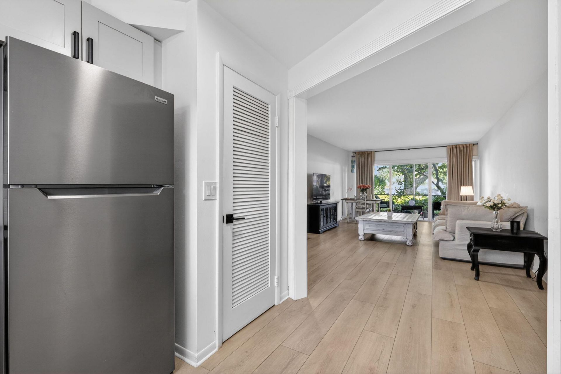 91 Willow Road, Unit 104, Tequesta, FL 33469 Photo