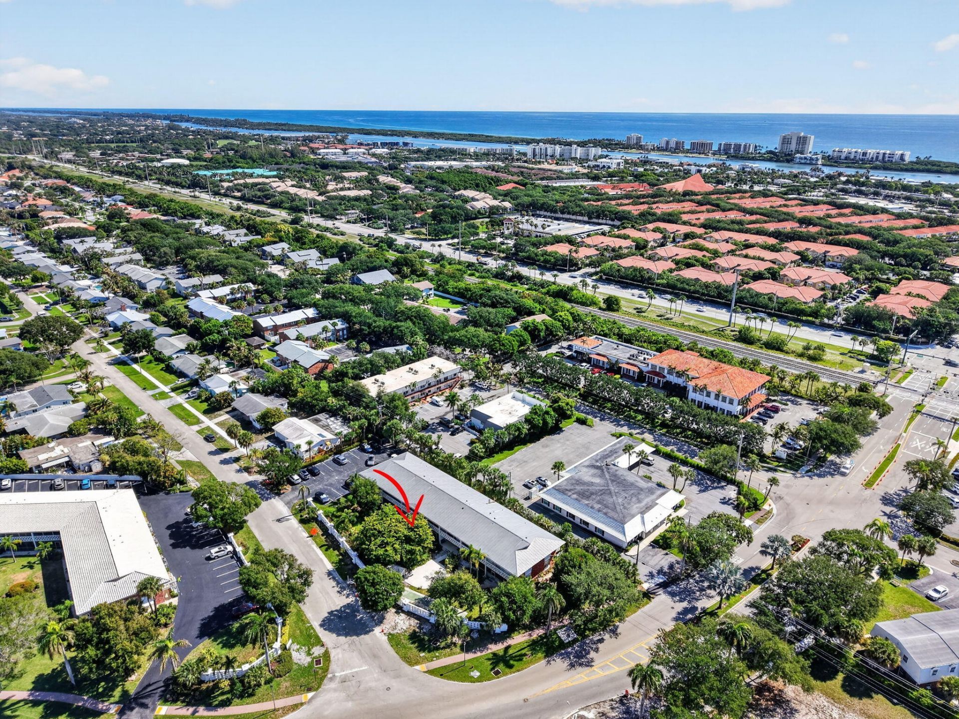 91 Willow Road, Unit 104, Tequesta, FL 33469 Photo