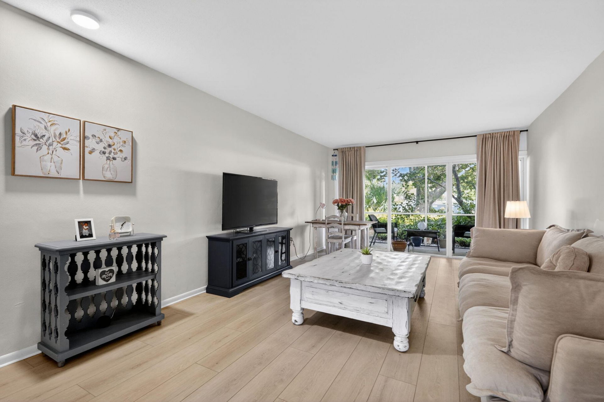91 Willow Road, Unit 104, Tequesta, FL 33469 Photo