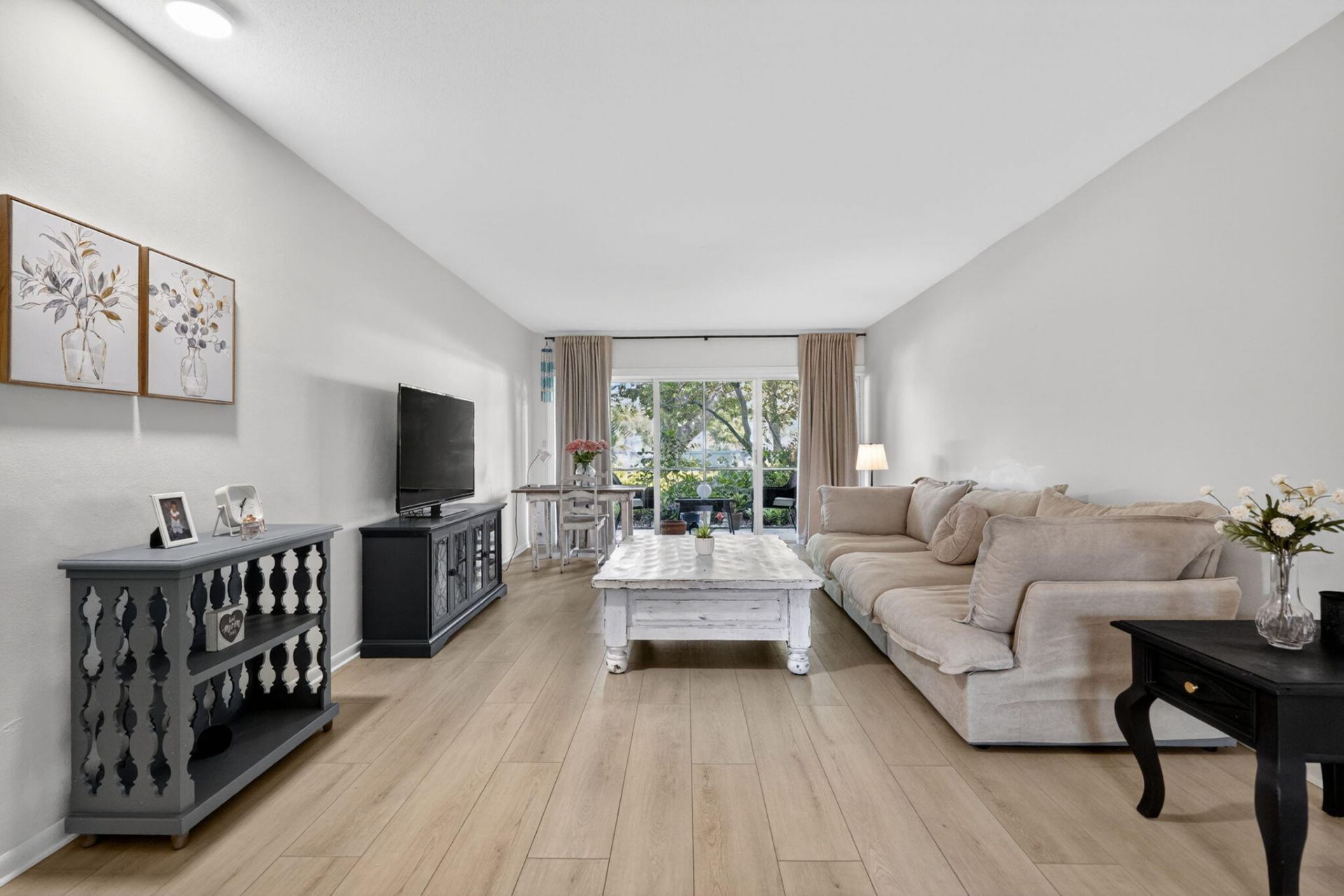 91 Willow Road, Unit 104, Tequesta, FL 33469 Photo