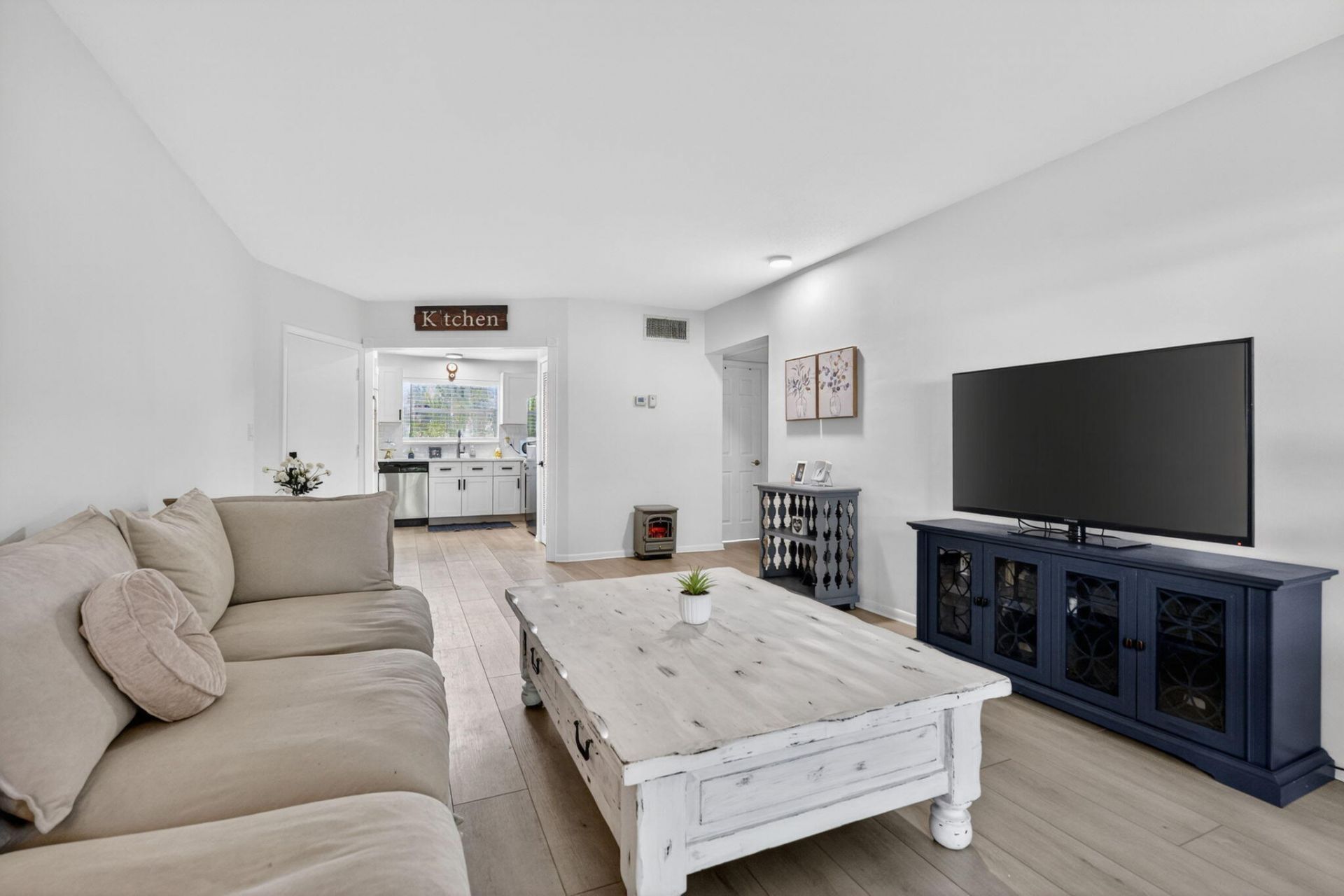 91 Willow Road, Unit 104, Tequesta, FL 33469 Photo