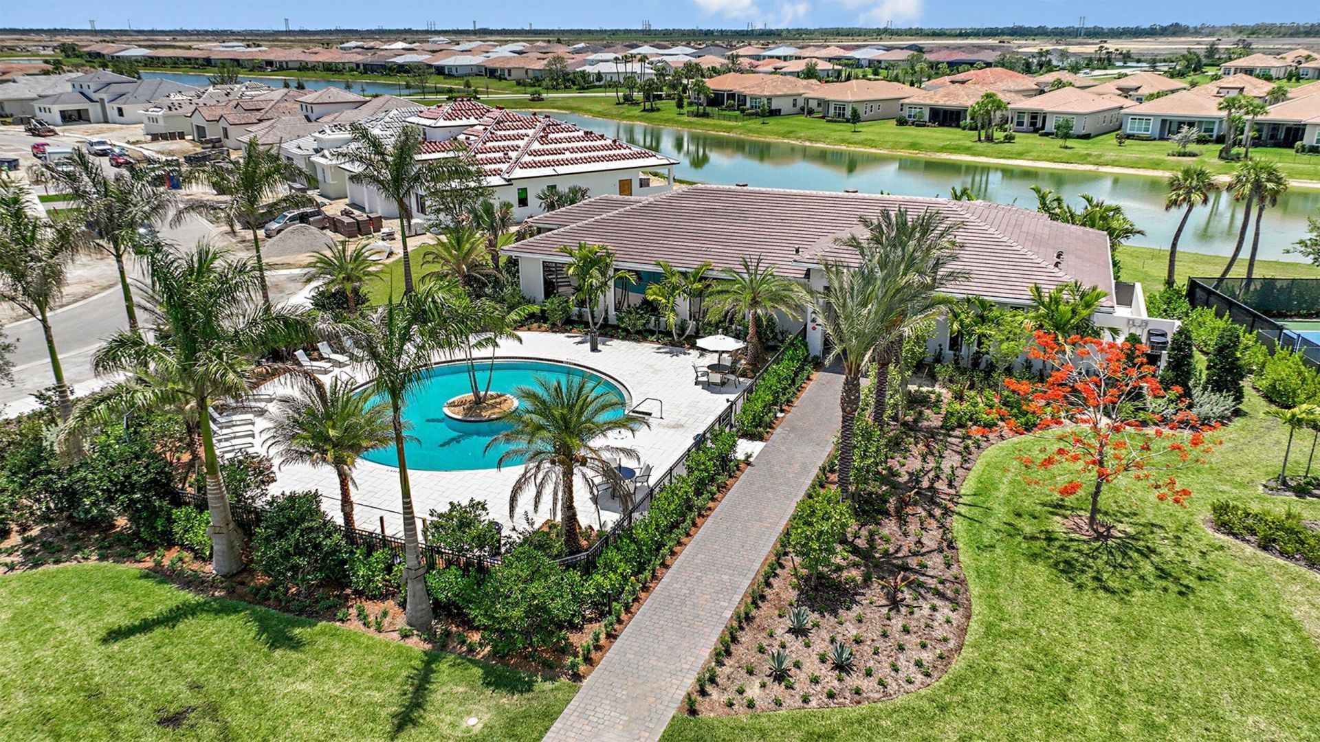 10188 SW Latium Way, Port Saint Lucie, FL 34987 Photo