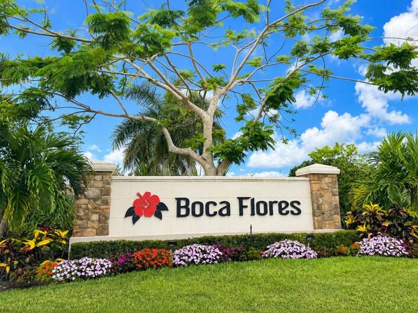 21956 Canadensis Circle, Unit 201, Boca Raton, FL 33428