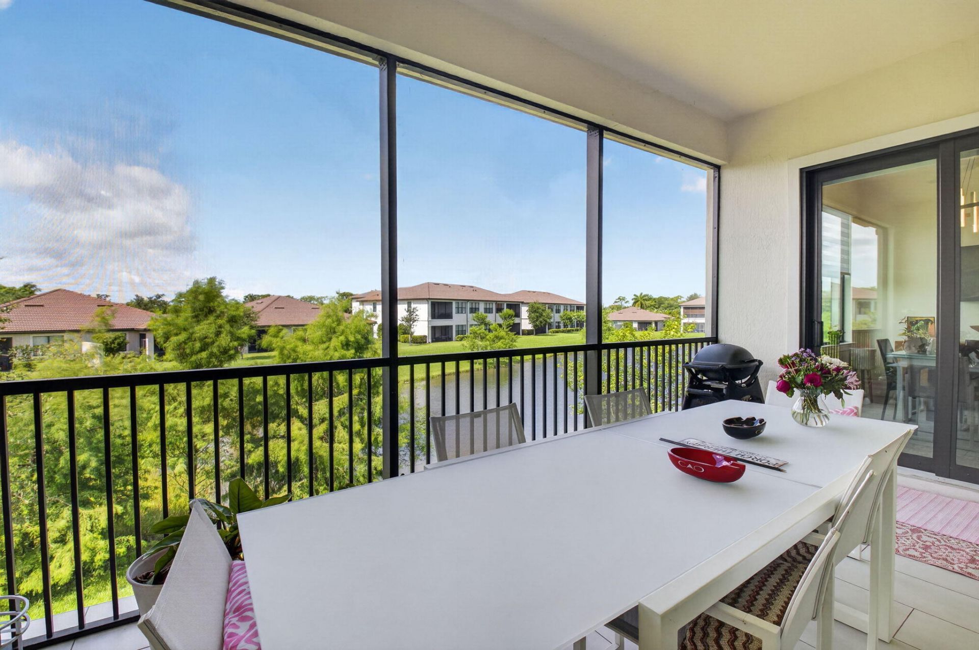 21956 Canadensis Circle, Unit 201, Boca Raton, FL 33428 Photo