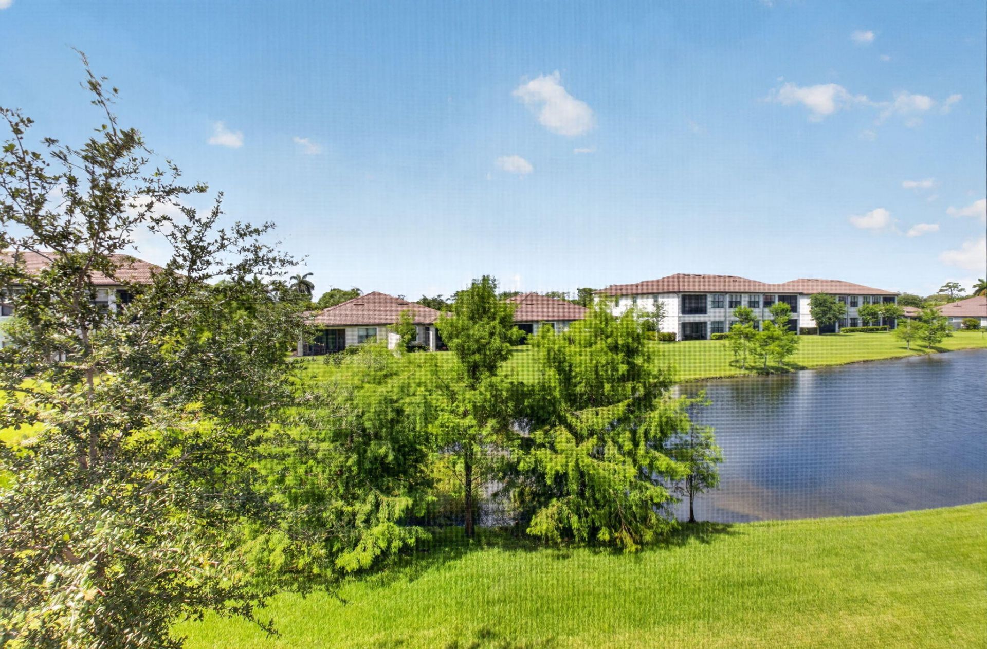 21956 Canadensis Circle, Unit 201, Boca Raton, FL 33428 Photo