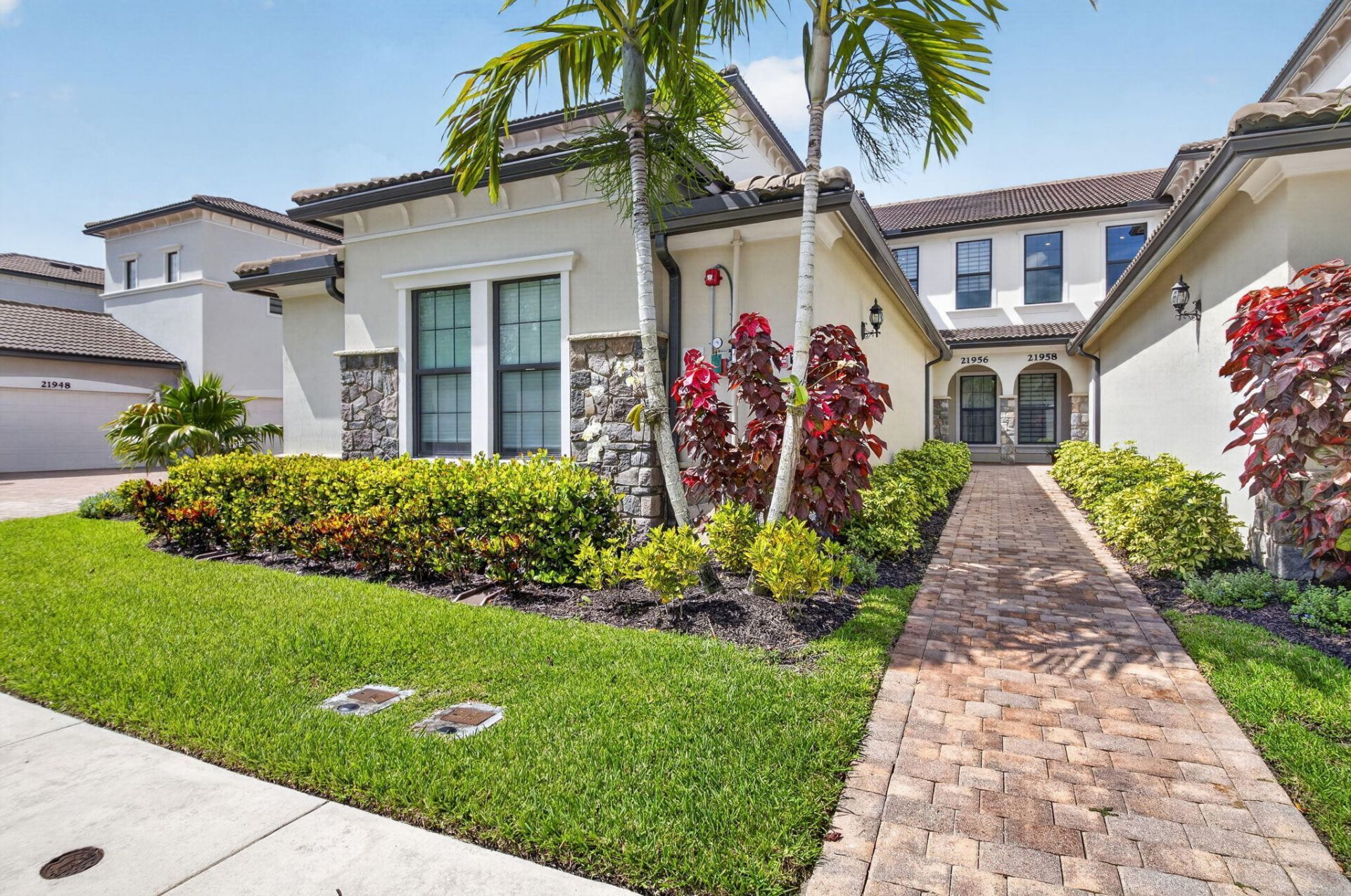 21956 Canadensis Circle, Unit 201, Boca Raton, FL 33428 Photo