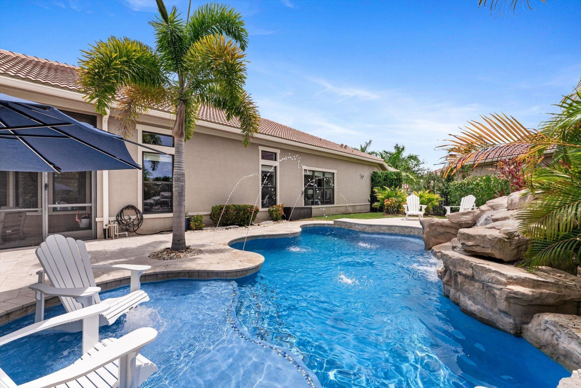 9505 Kalmar Circle W, Parkland, FL 33076 Photo