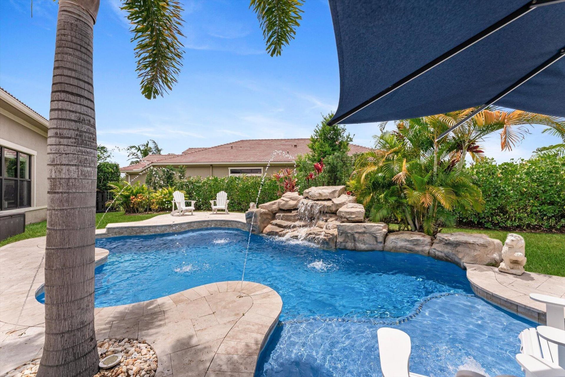 9505 Kalmar Circle W, Parkland, FL 33076 Photo