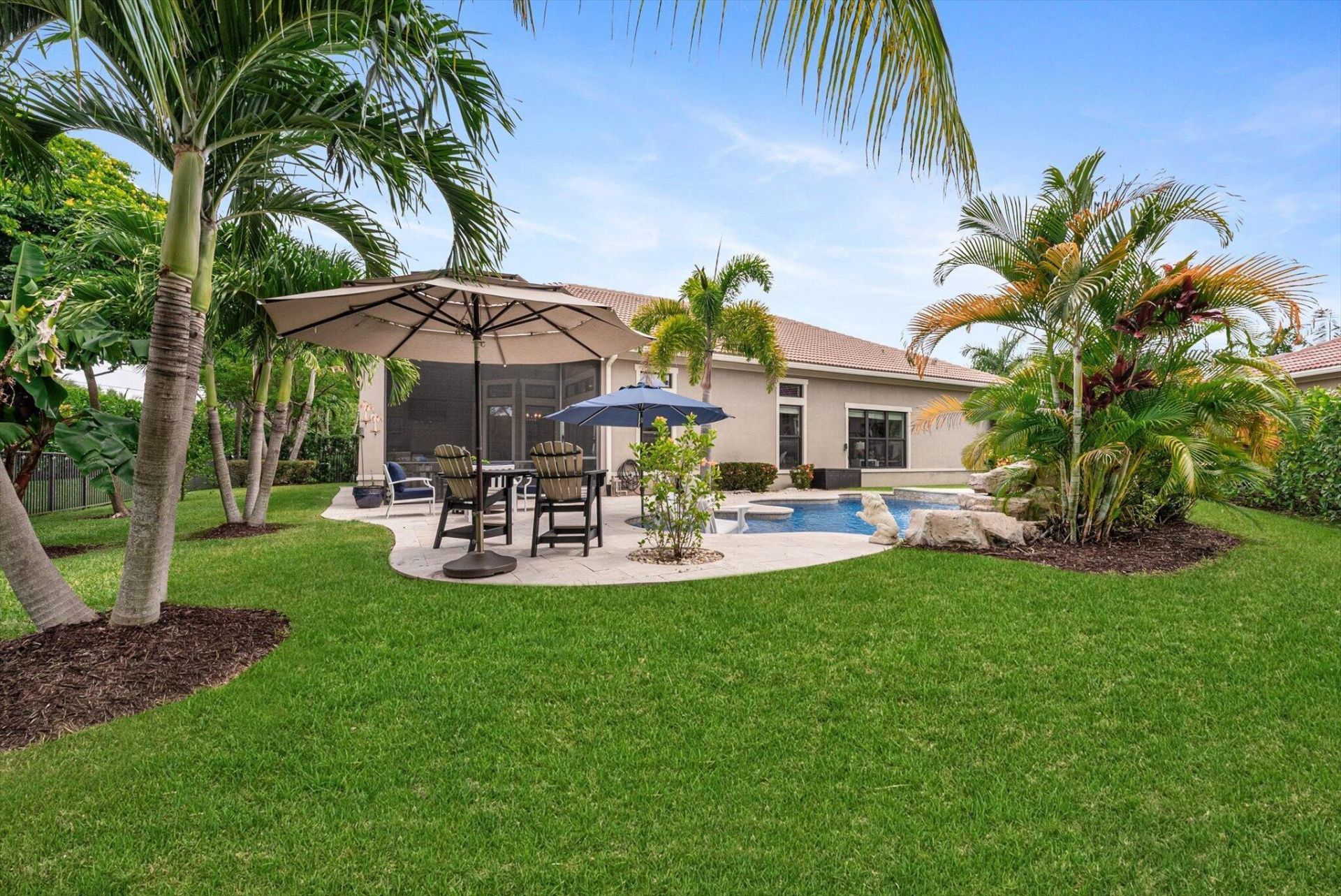 9505 Kalmar Circle W, Parkland, FL 33076 Photo