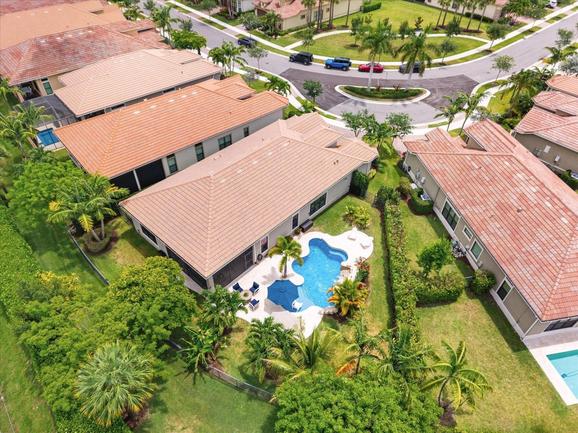 9505 Kalmar Circle W, Parkland, FL 33076 Photo