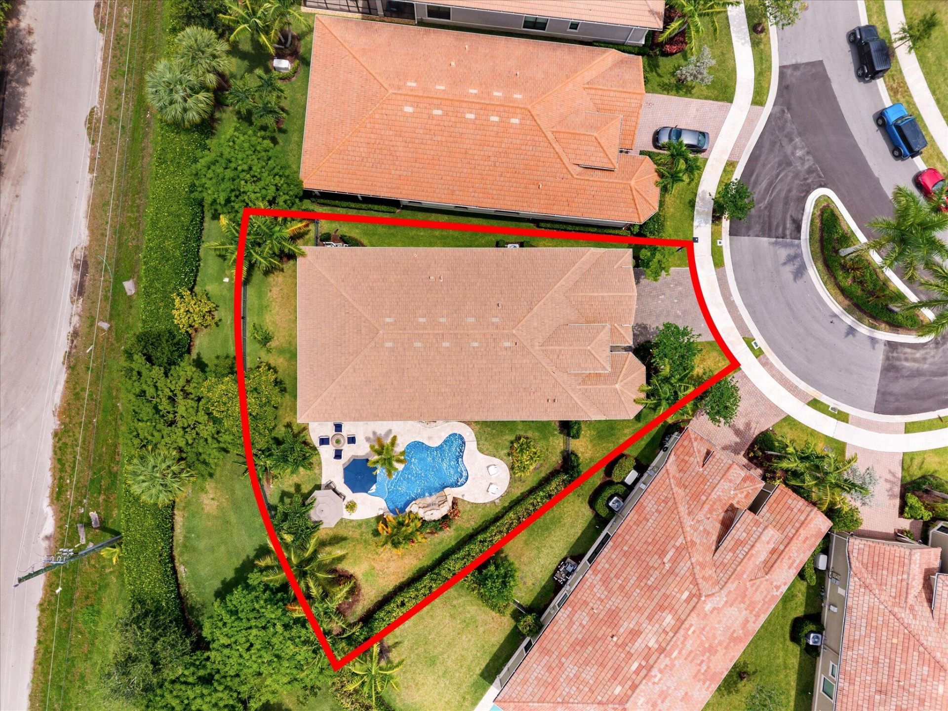 9505 Kalmar Circle W, Parkland, FL 33076 Photo